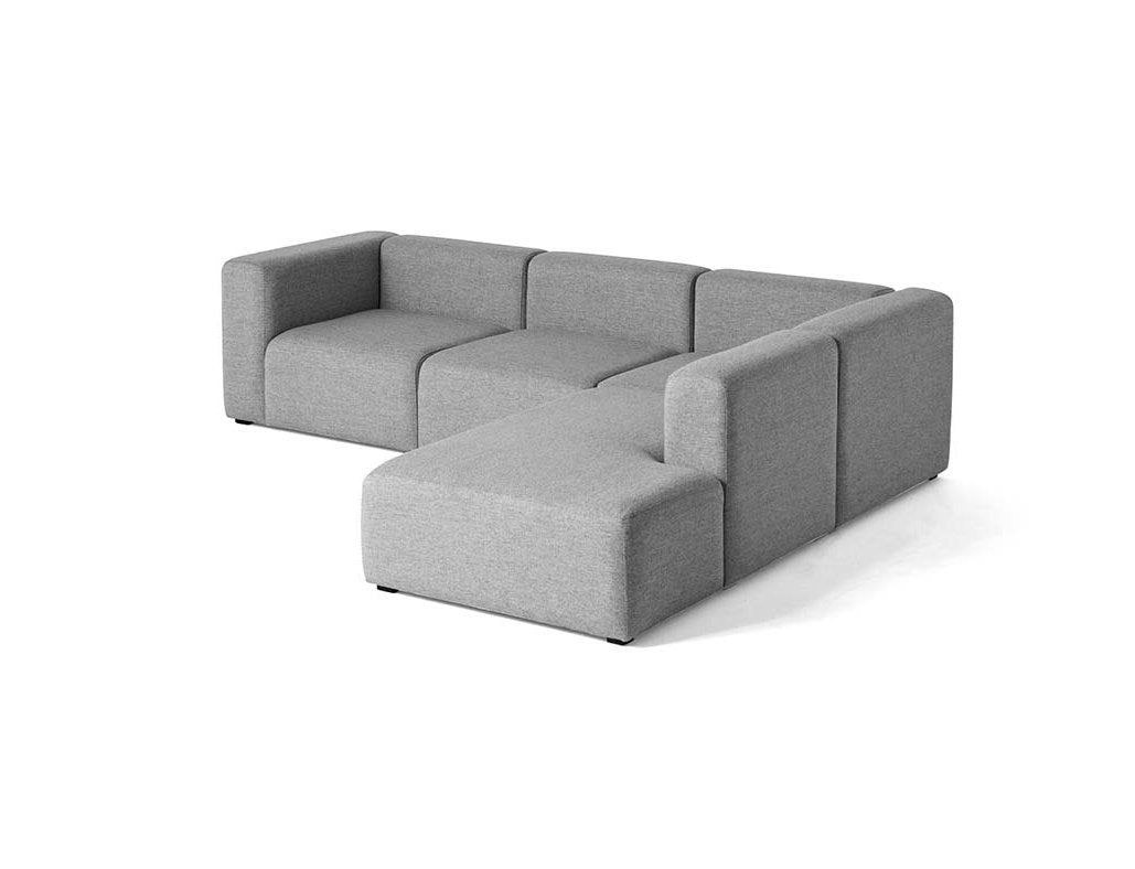 HAY - Mags Sofa - Corner Combination 2  Right