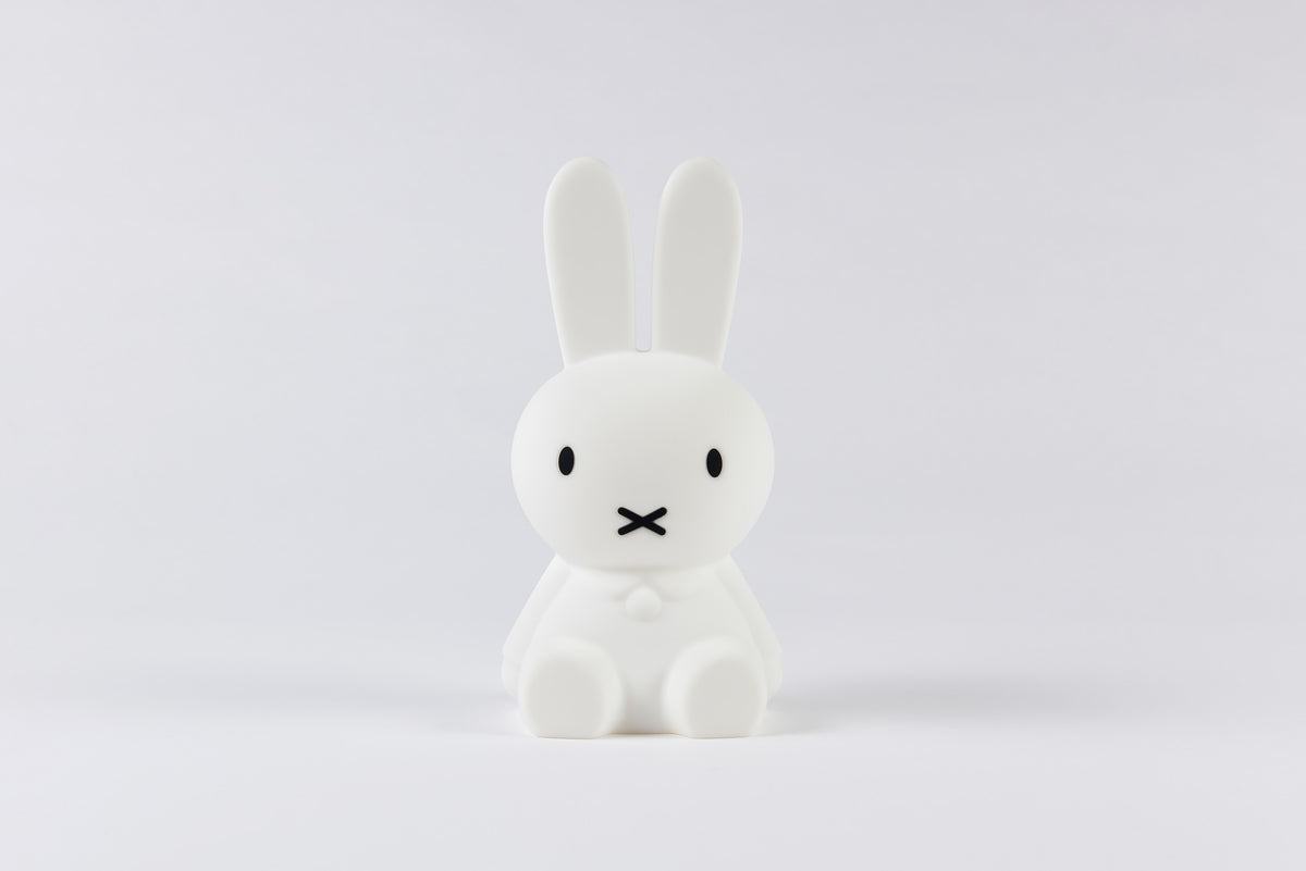 Mr Maria - Miffy | Bundle of Light