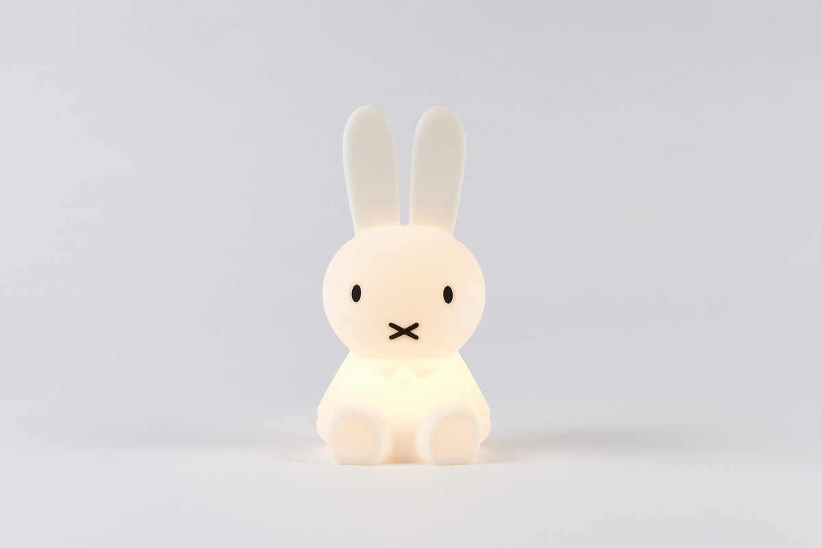 Mr Maria - Miffy | Bundle of Light