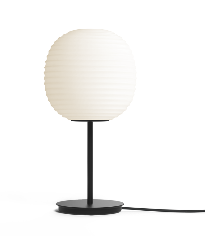 New Works - Lantern Table Lamp Small