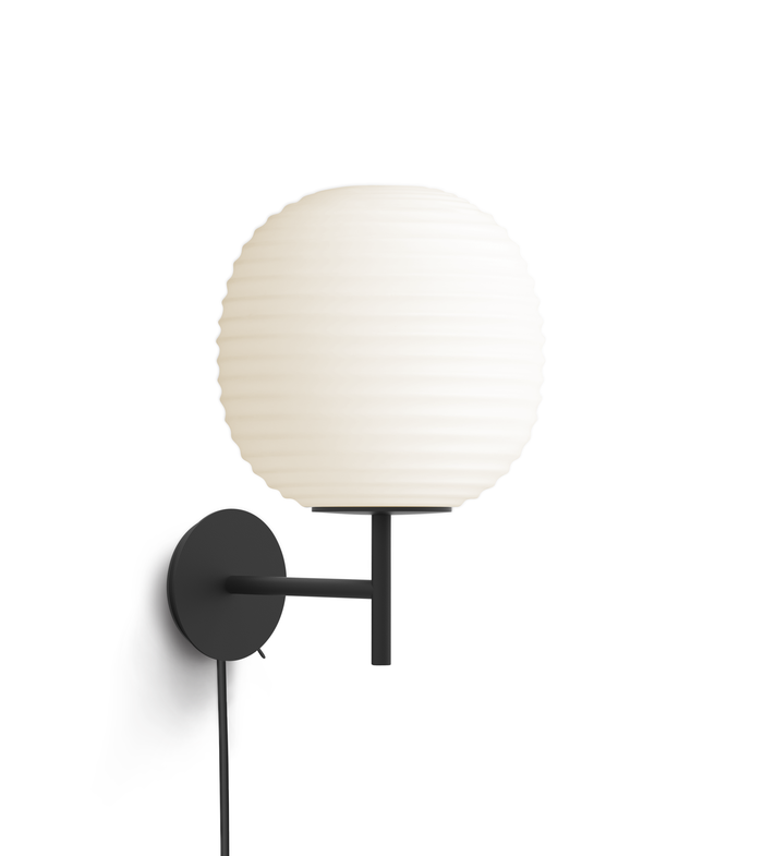 New Works - Lantern Wall Lamp Small