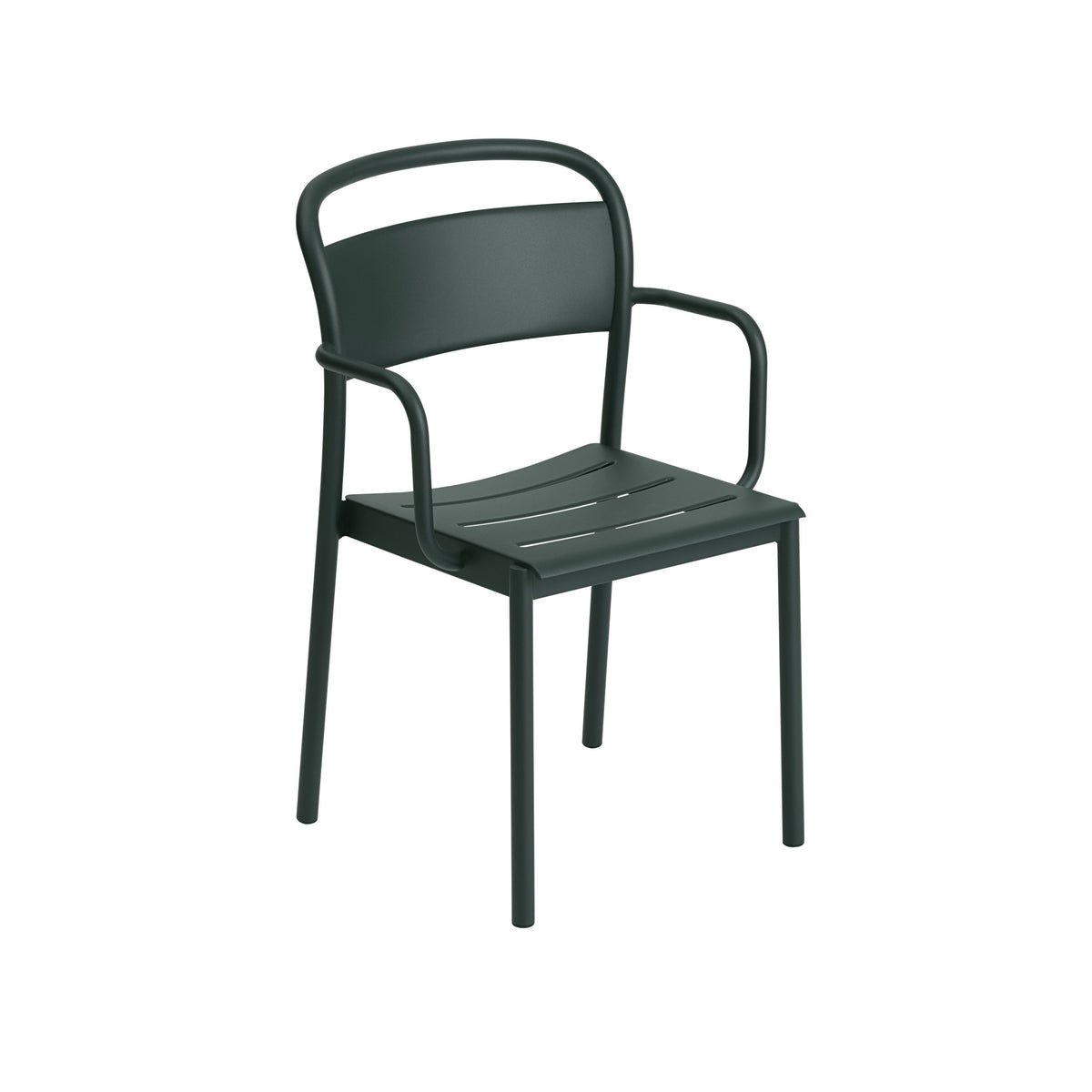 Muuto - Linear Steel Armchair