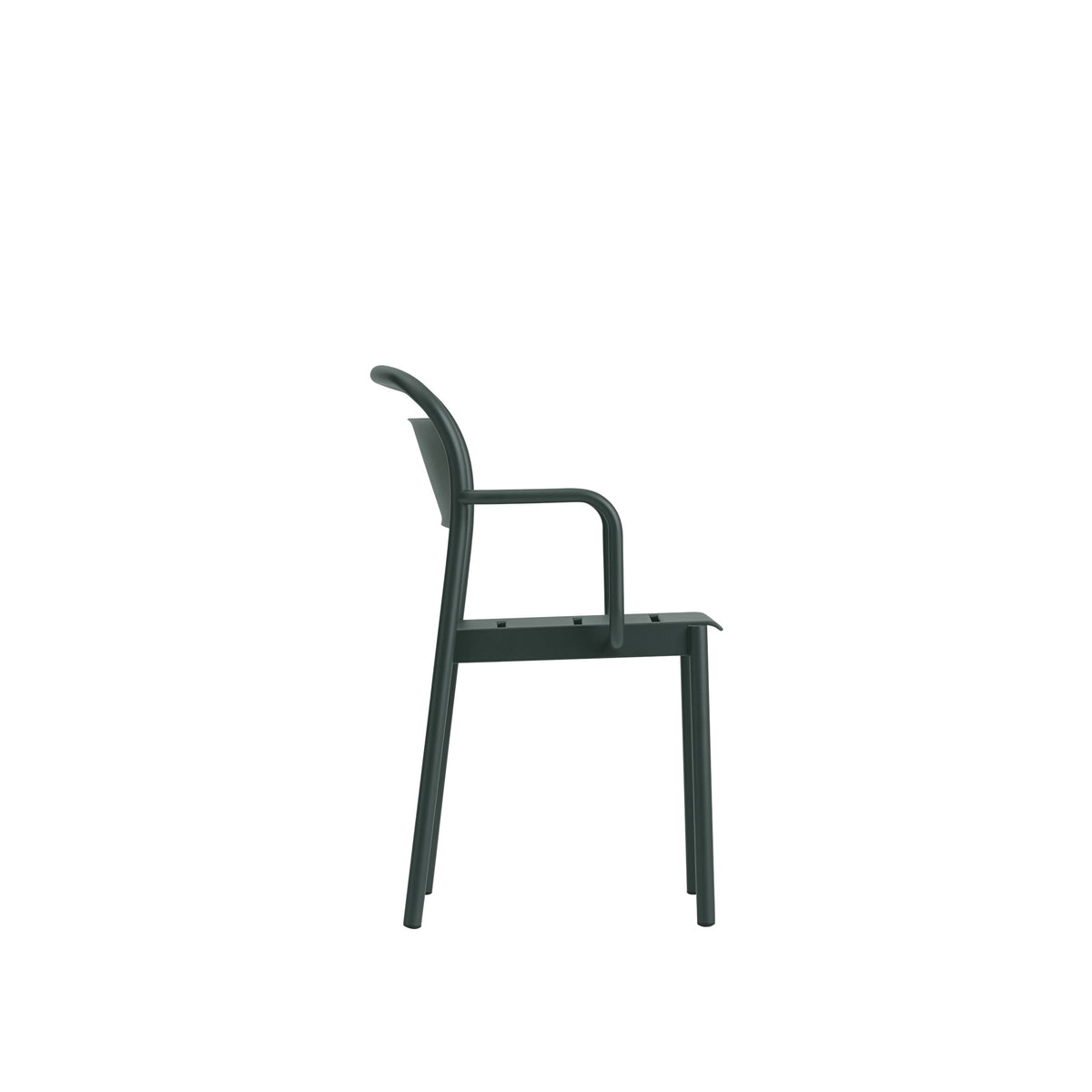 Muuto - Linear Steel Armchair