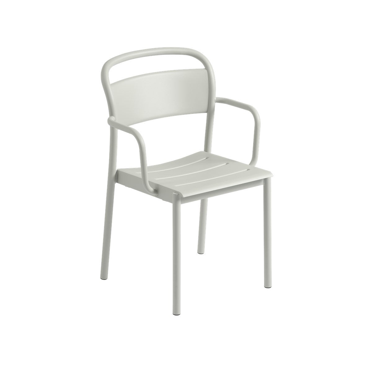 Muuto - Linear Steel Armchair