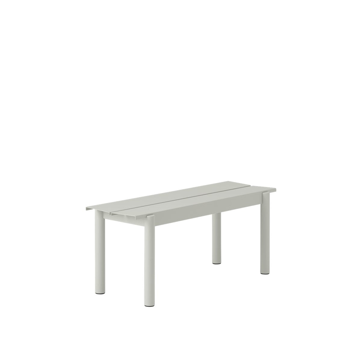 Muuto - Linear Steel Bench