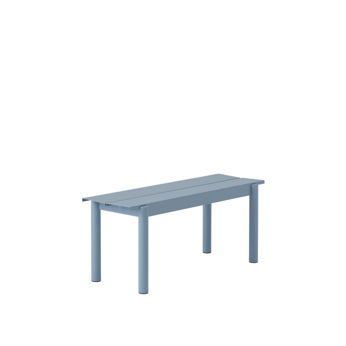 Muuto - Linear Steel Bench
