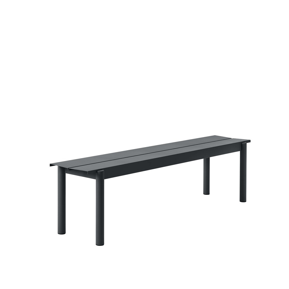 Muuto - Linear Steel Bench