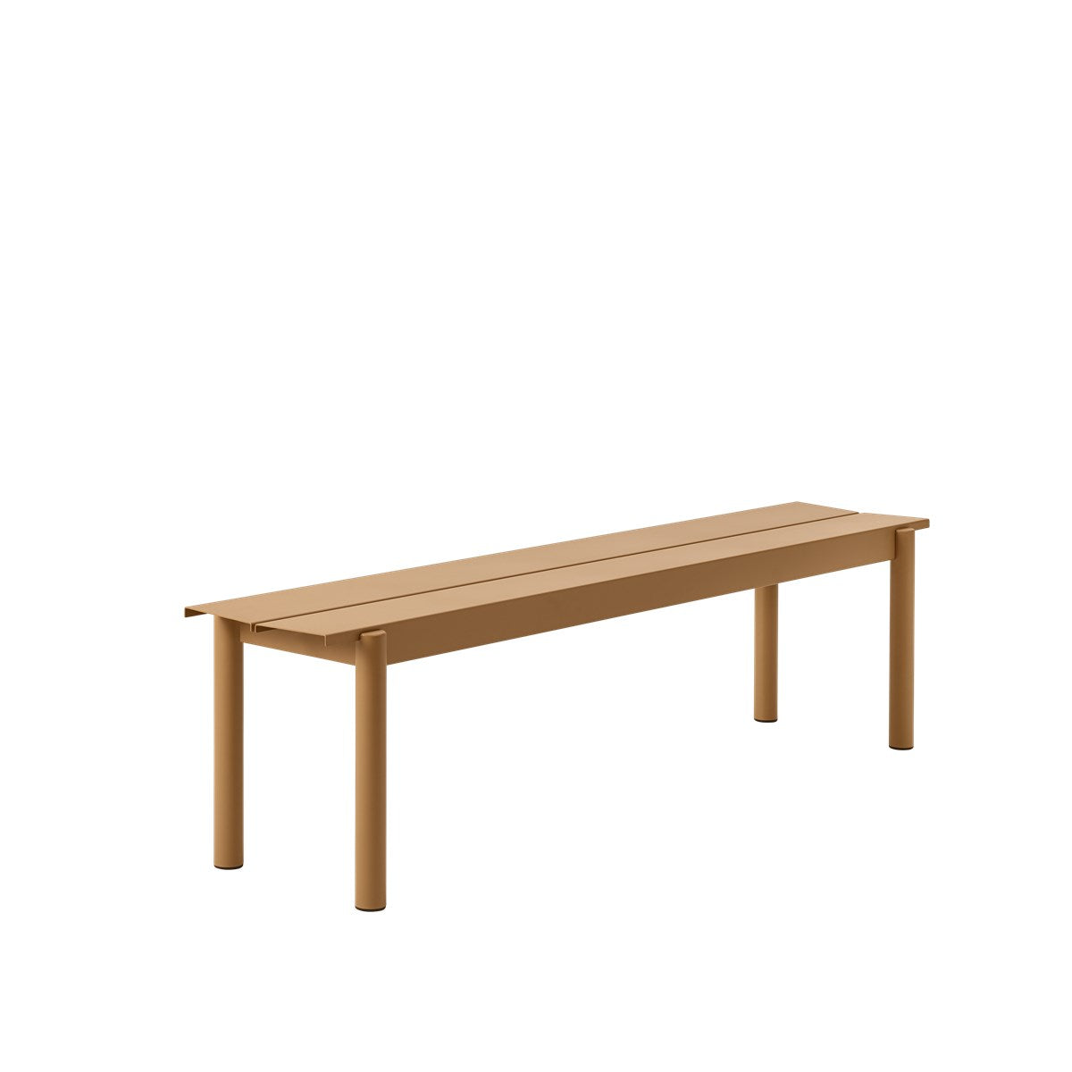 Muuto - Linear Steel Bench