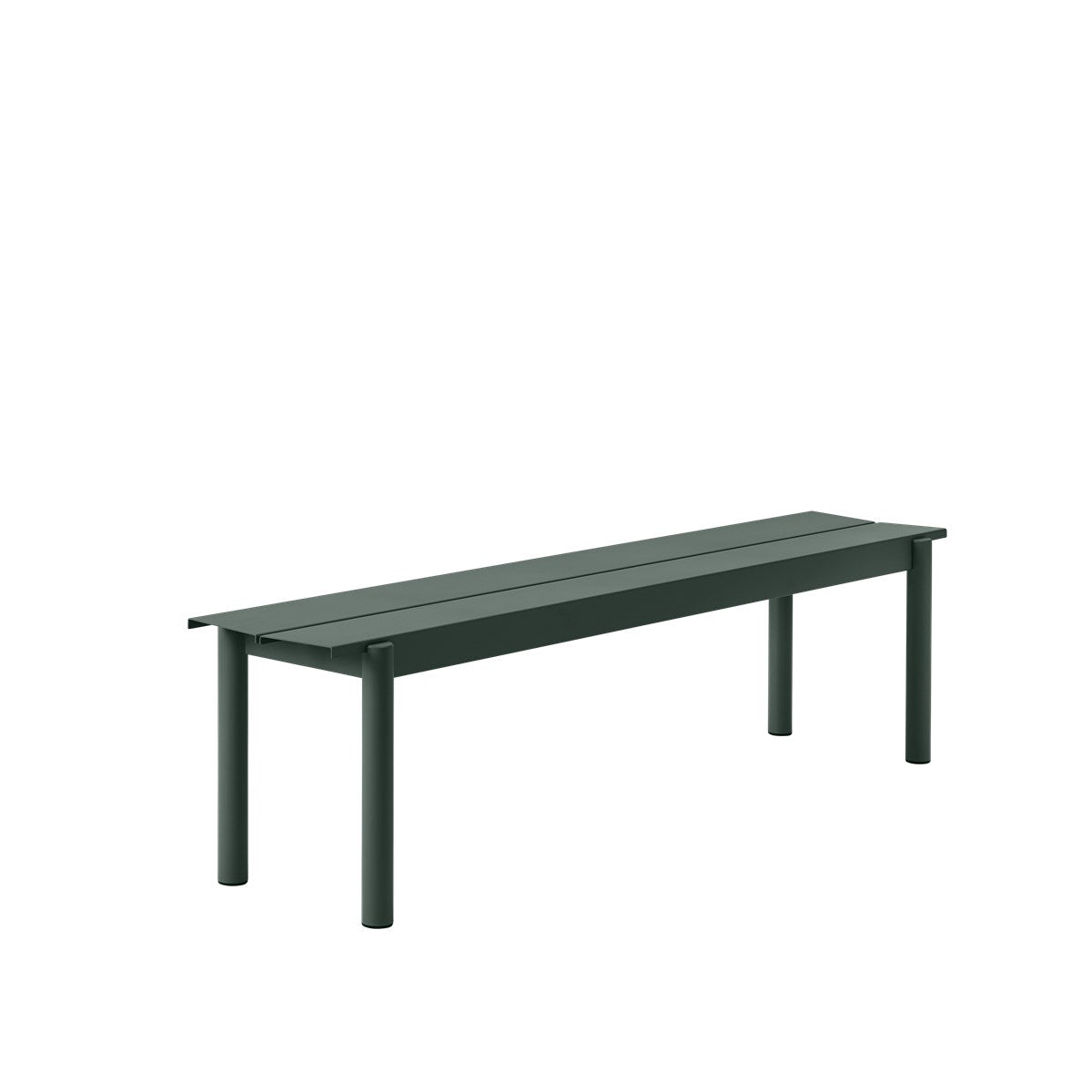 Muuto - Linear Steel Bench