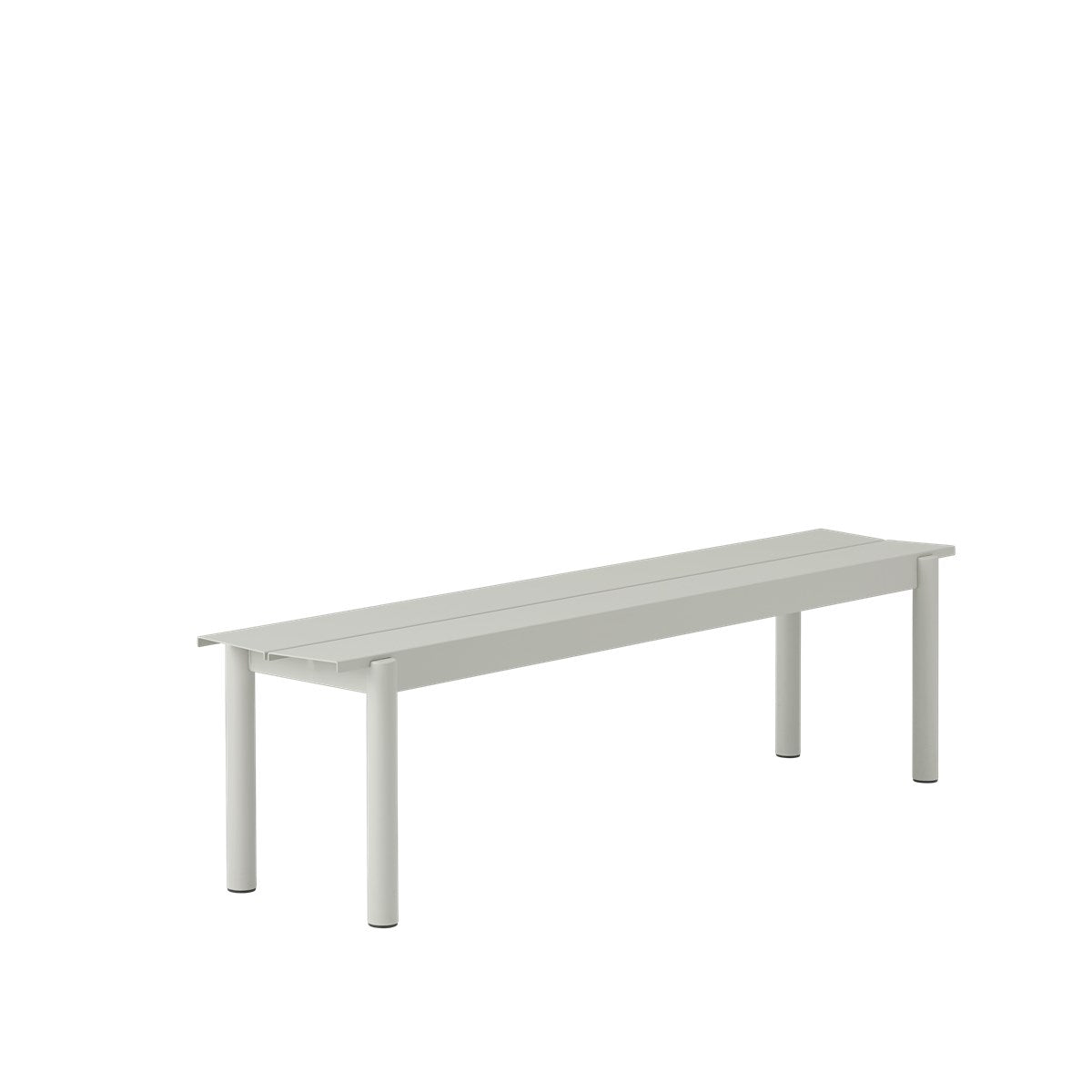 Muuto - Linear Steel Bench
