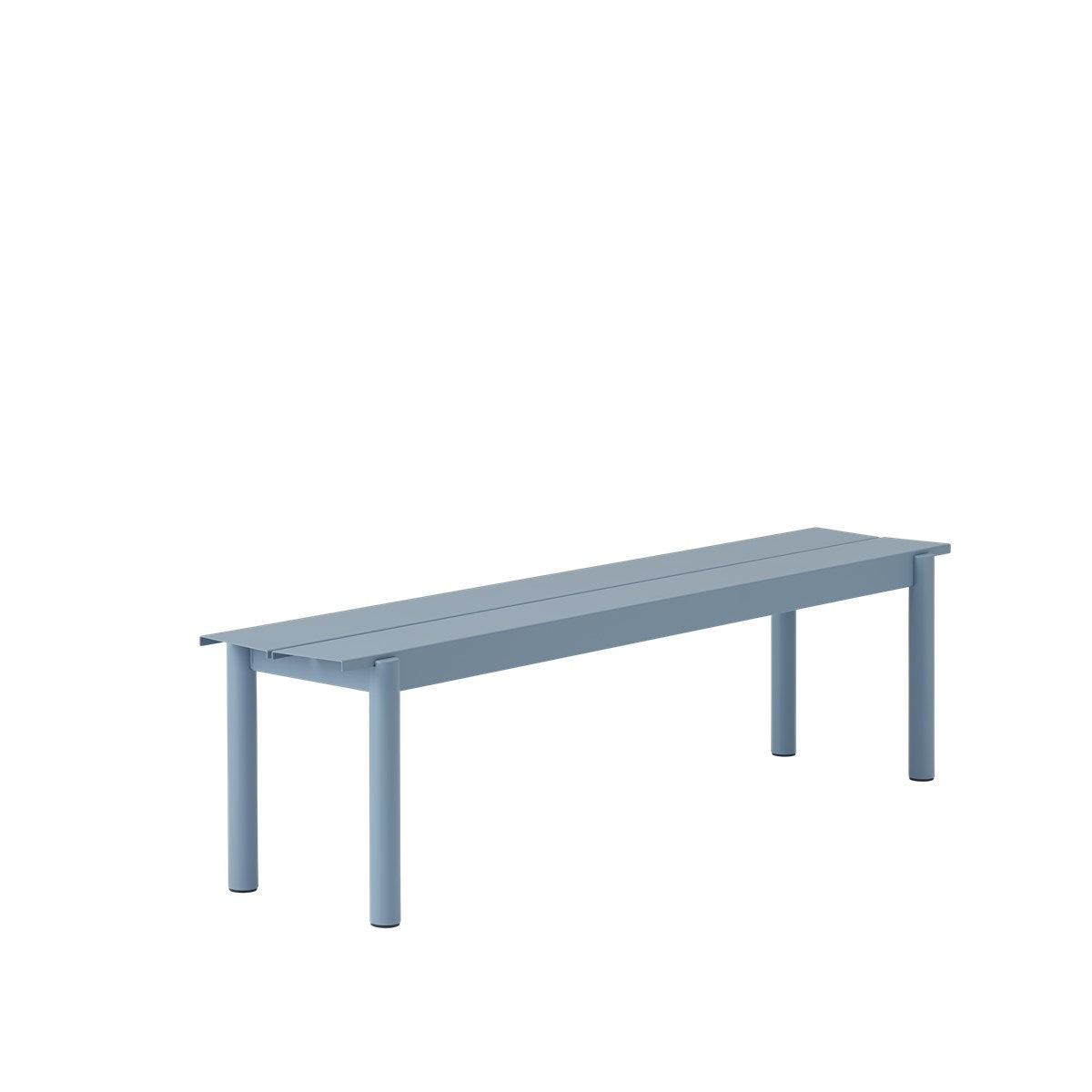 Muuto - Linear Steel Bench