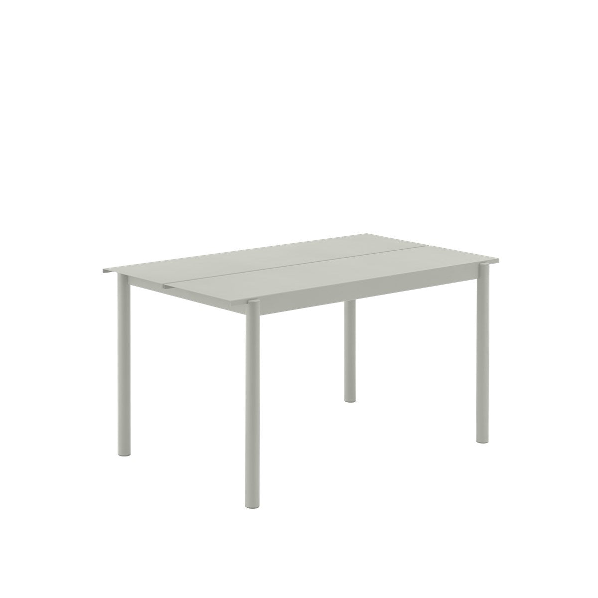 Muuto - Linear Steel Table