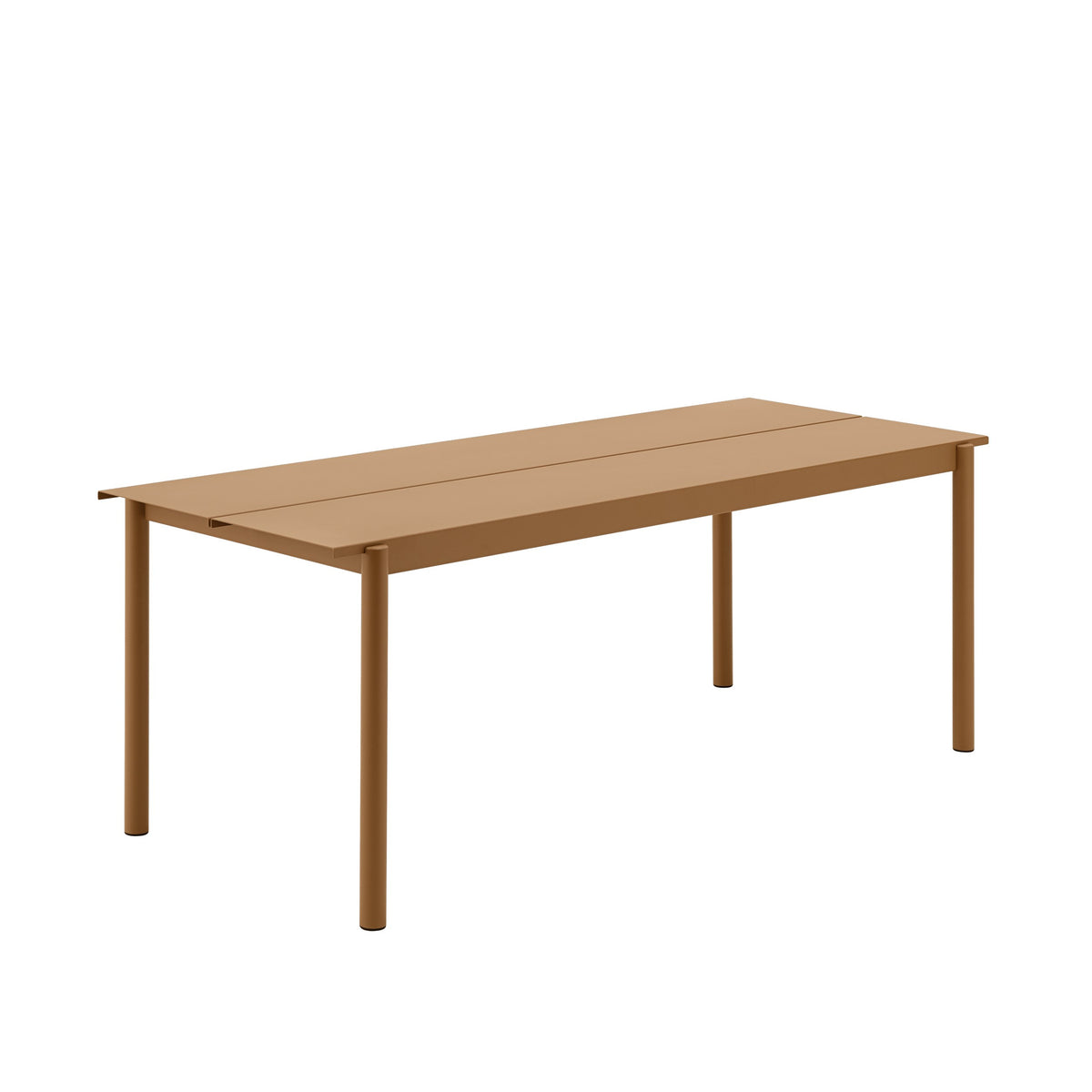 Muuto - Linear Steel Table