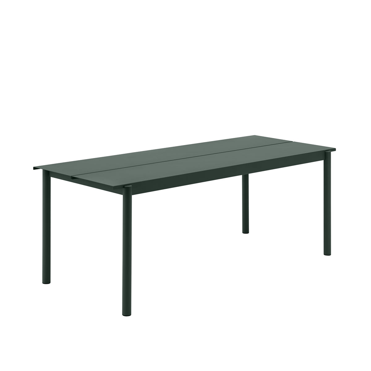 Muuto - Linear Steel Table