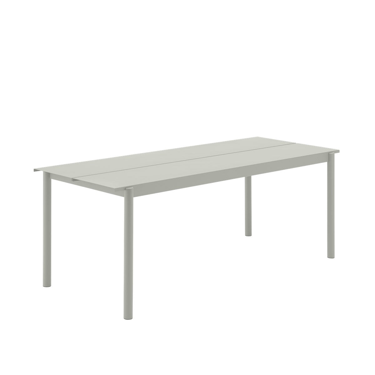 Muuto - Linear Steel Table