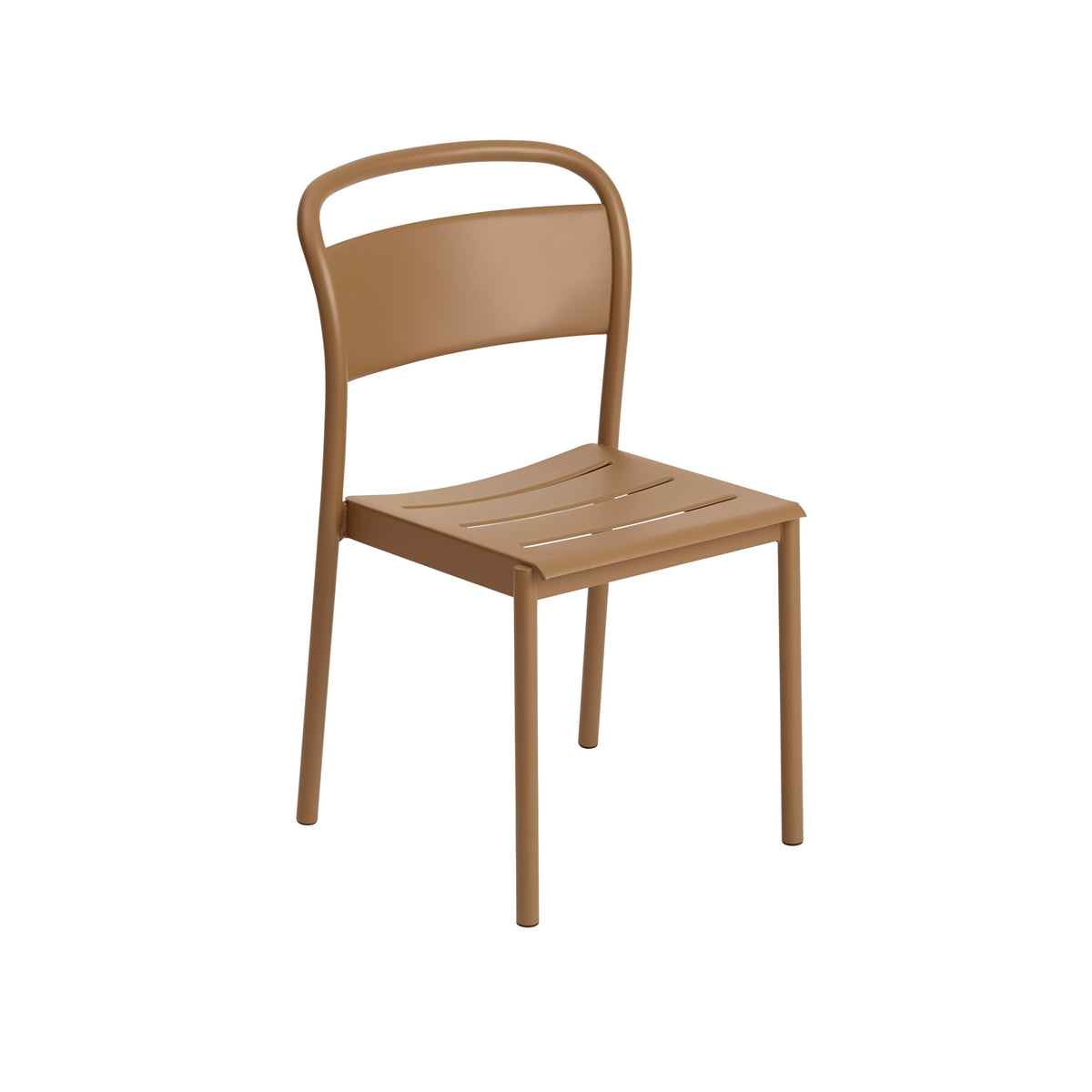 Muuto - Linear Steel Side Chair