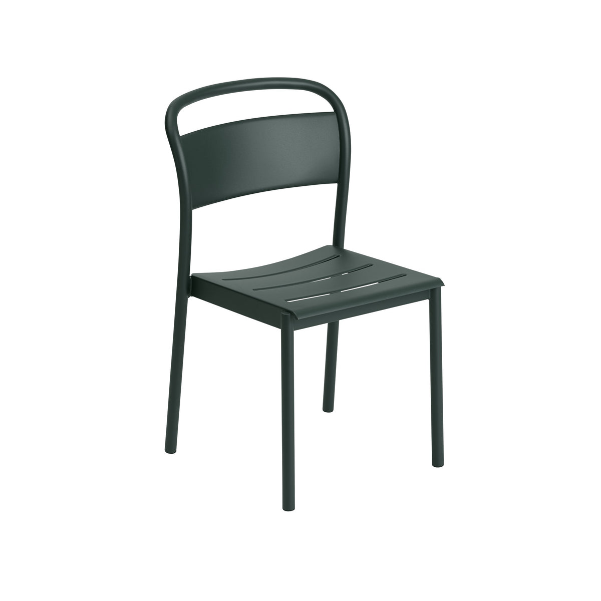Muuto - Linear Steel Side Chair