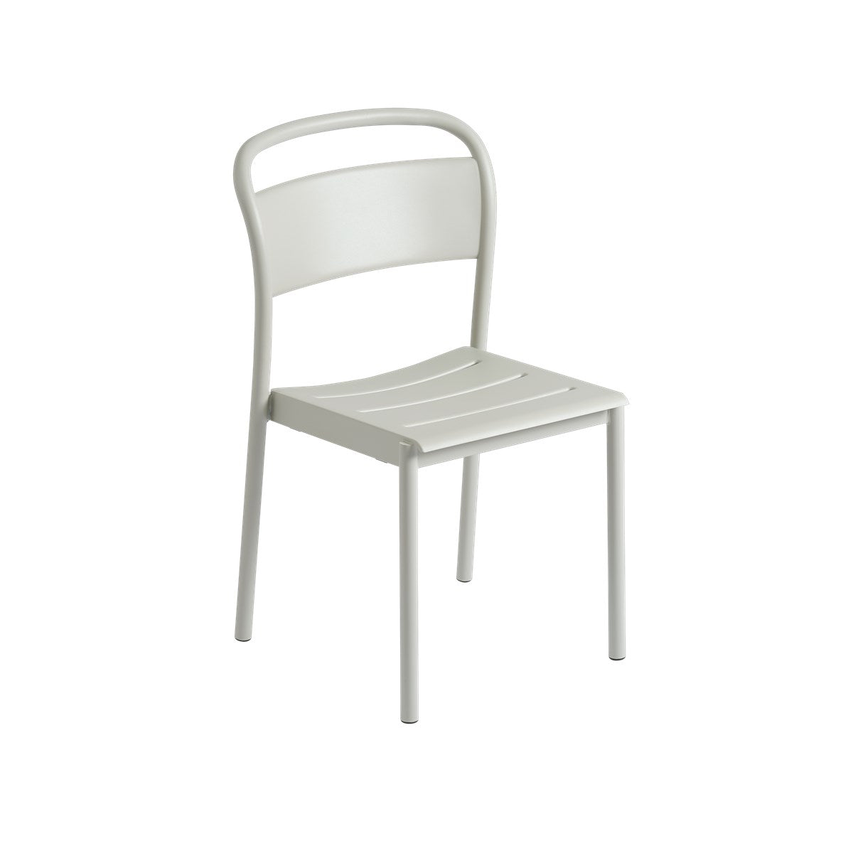 Muuto - Linear Steel Side Chair