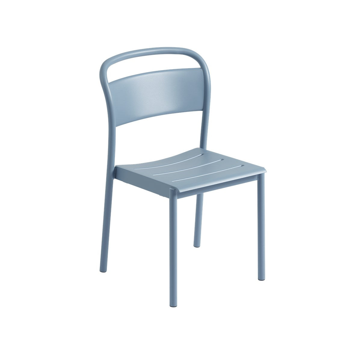 Muuto - Linear Steel Side Chair