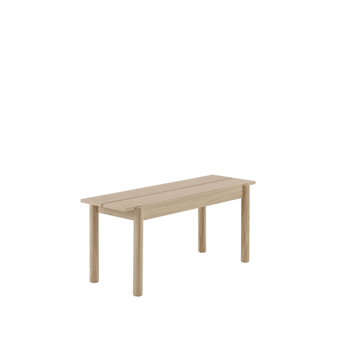 Muuto - Linear Wood Bench