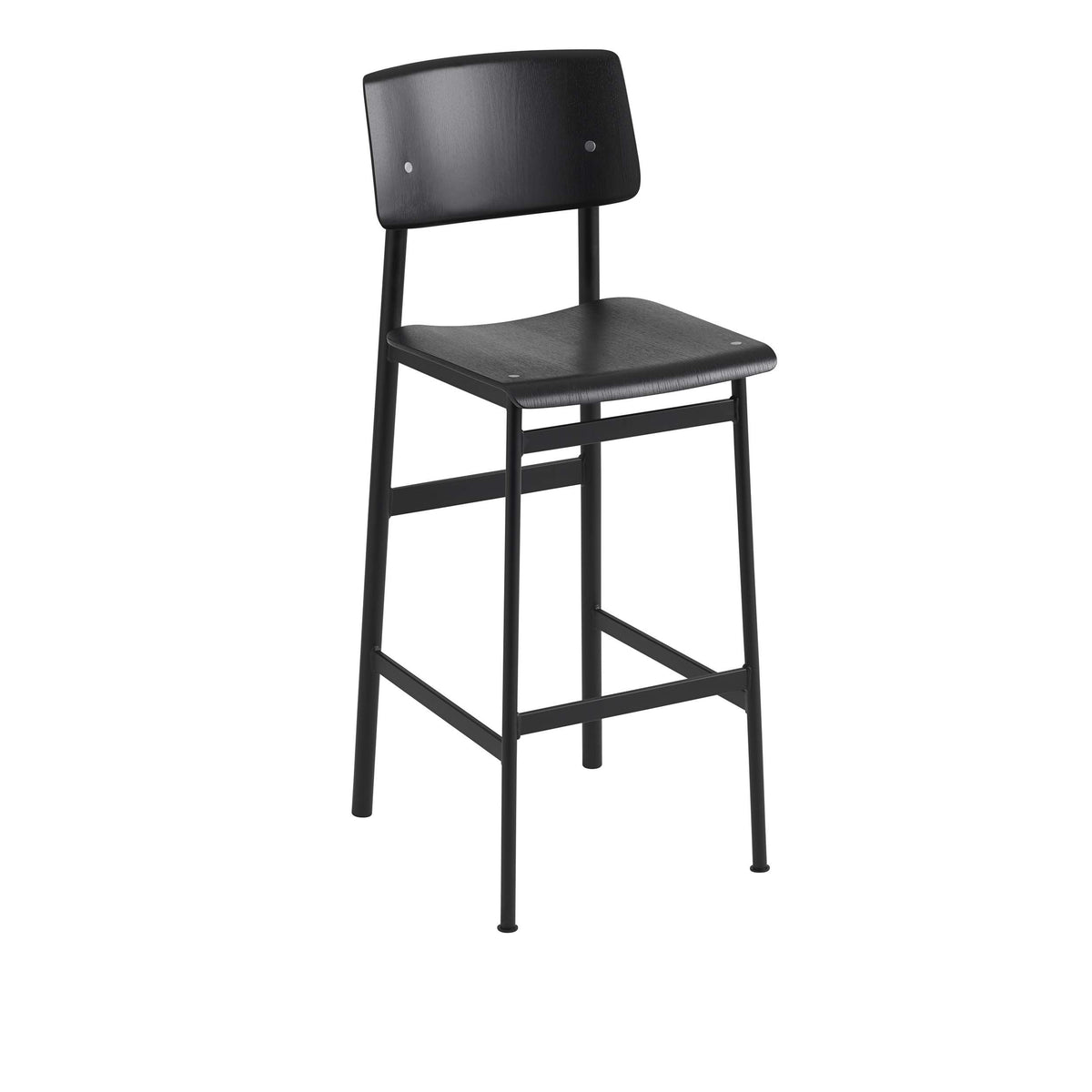 Muuto - Loft Counter &amp; Bar Stool