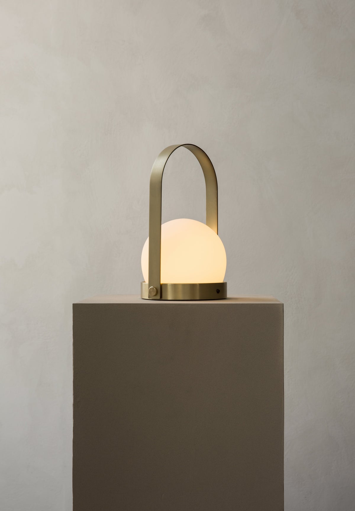 Audo Copenhagen - Carrie LED Lamp