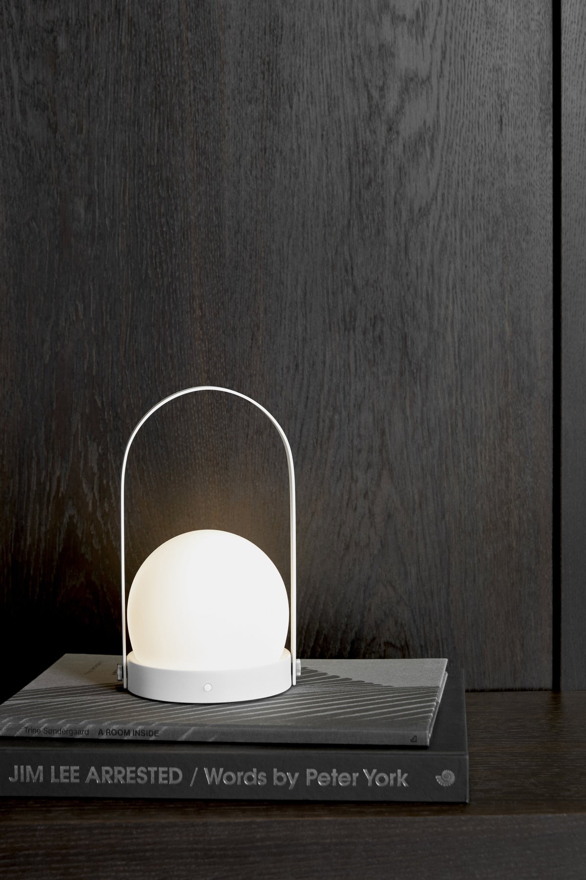 Audo Copenhagen - Carrie LED Lamp
