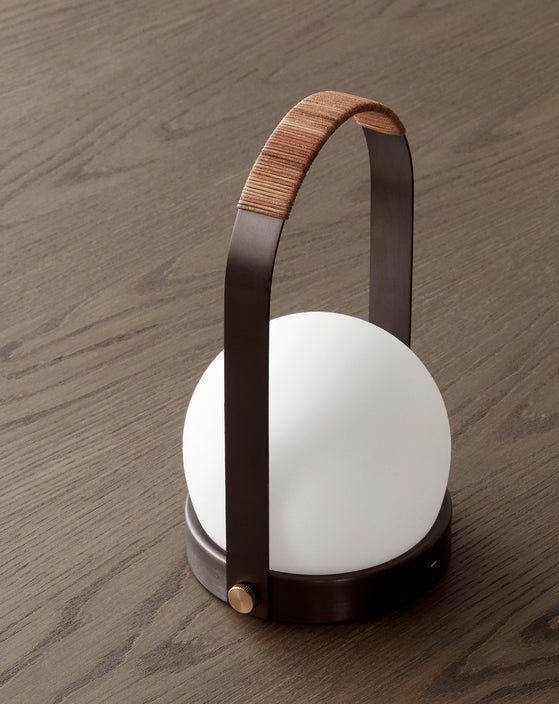 Audo Copenhagen - Carrie LED Lamp