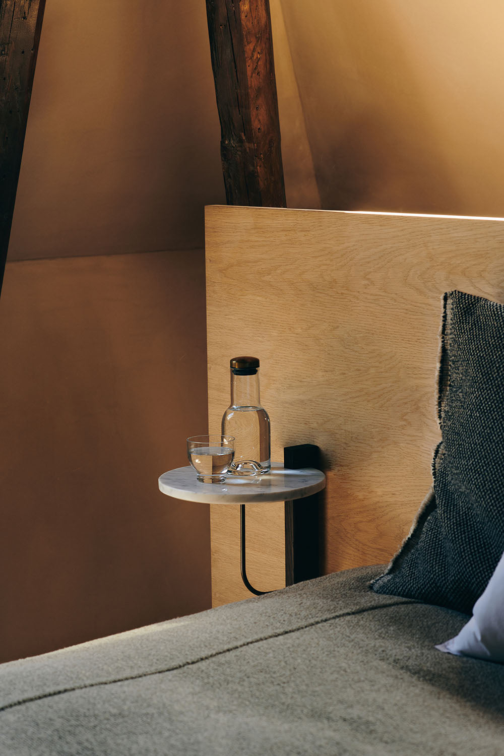 Audo Copenhagen - Corbel Shelf