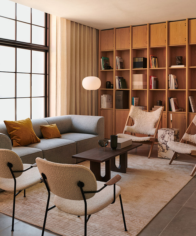 Audo Copenhagen - Houkime Rug