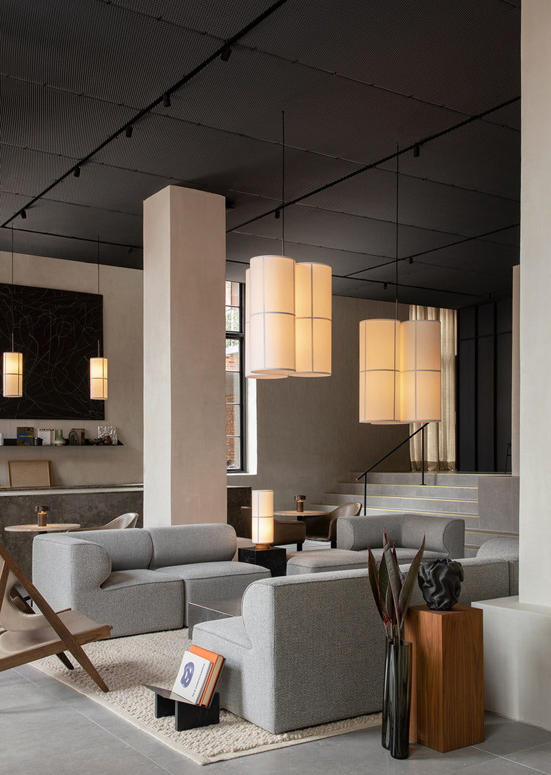 Audo Copenhagen - Hashira Table Lamp