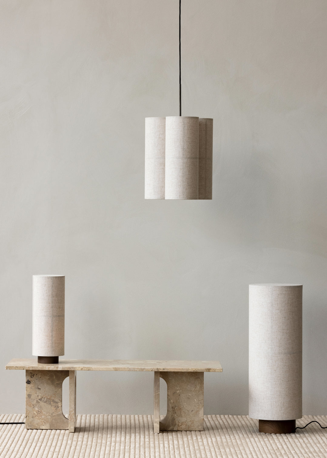 Audo Copenhagen - Hashira Table Lamp