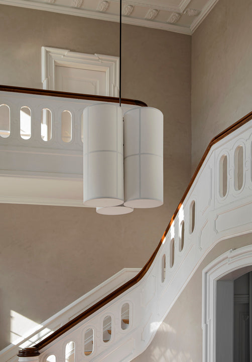 Audo Copenhagen - Hashira Pendant Cluster