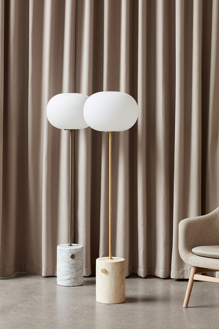 Audo Copenhagen - JWDA Floor Lamp