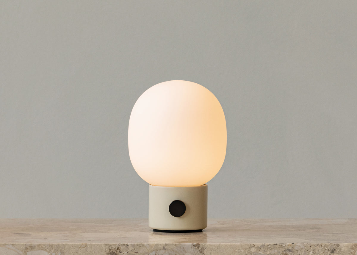 Audo Copenhagen - JWDA Table Lamp, Portable