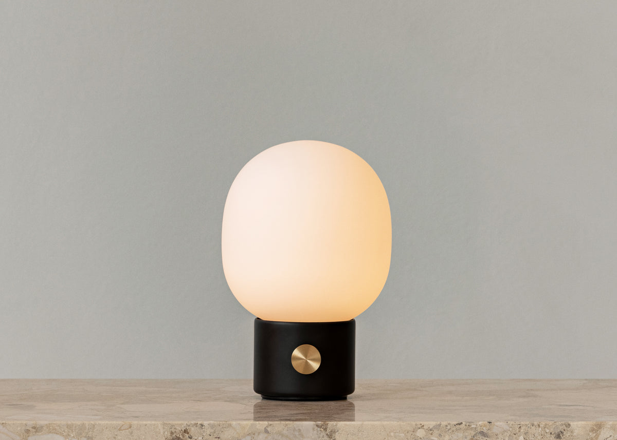 Audo Copenhagen - JWDA Table Lamp, Portable