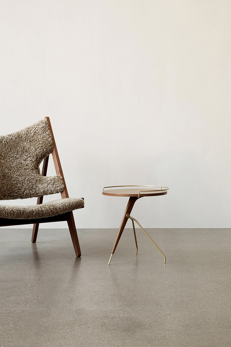Audo Copenhagen - Knitting Lounge Chair