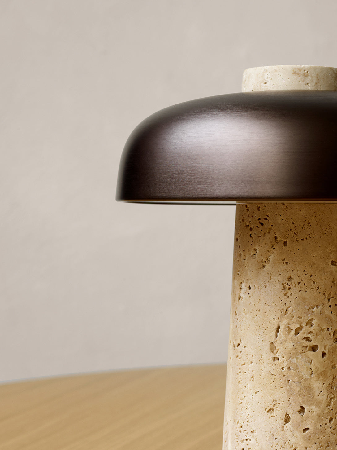Audo Copenhagen - Reverse Table Lamp