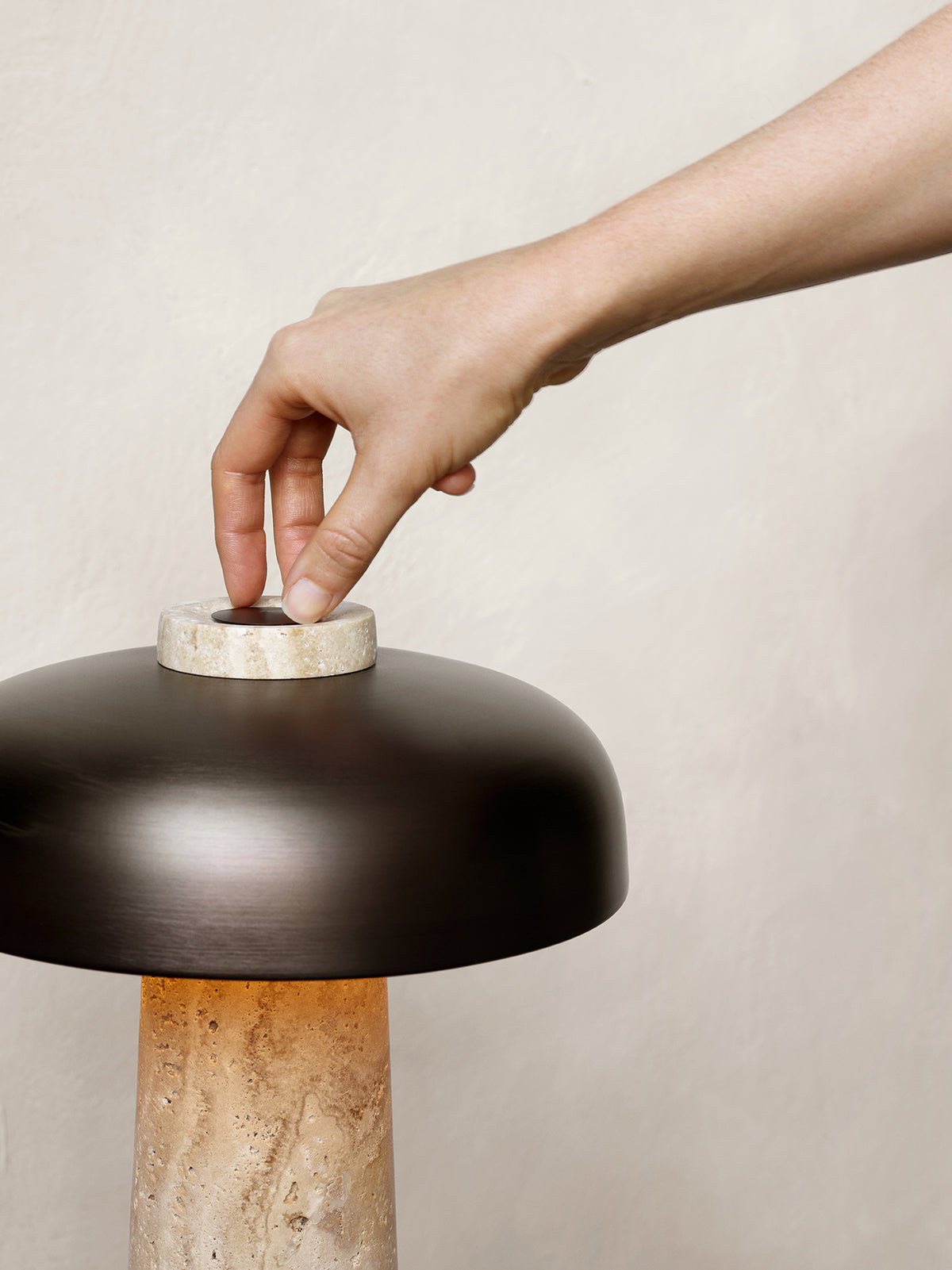 Audo Copenhagen - Reverse Table Lamp