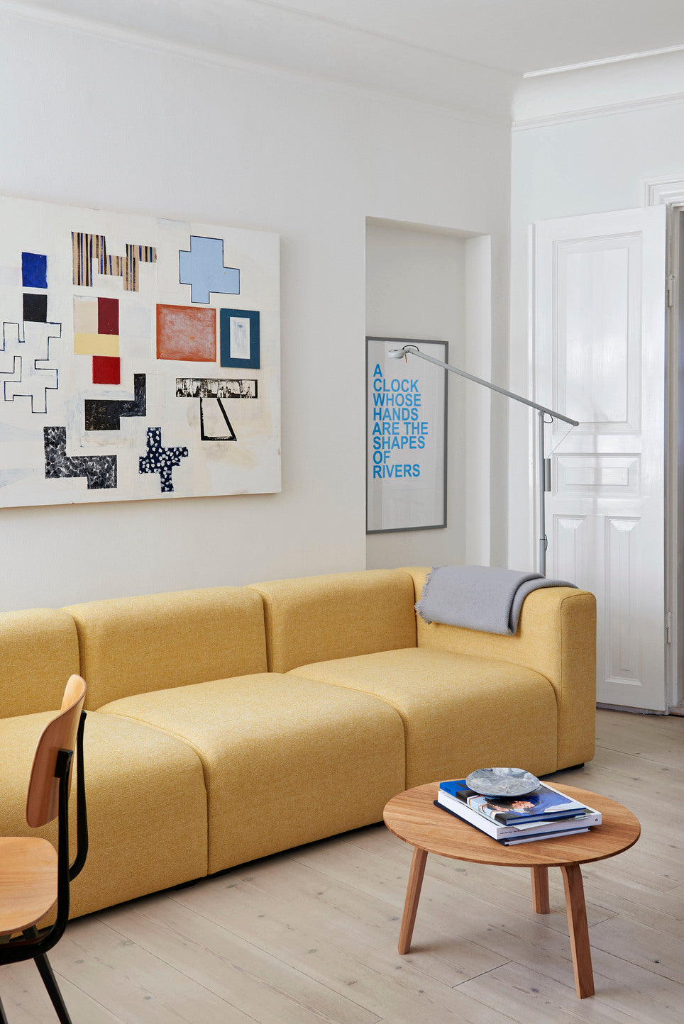 HAY - Bella Coffee Table