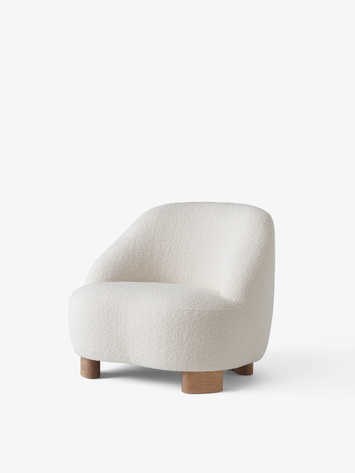 &amp;Tradition - Margas Lounge Chair LC1