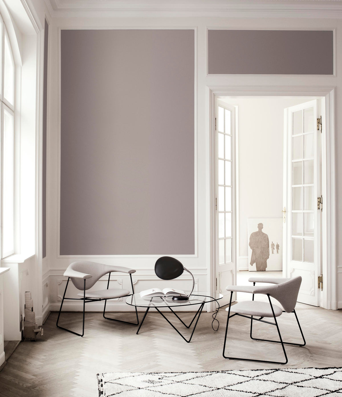 GUBI - Cobra Table Lamp