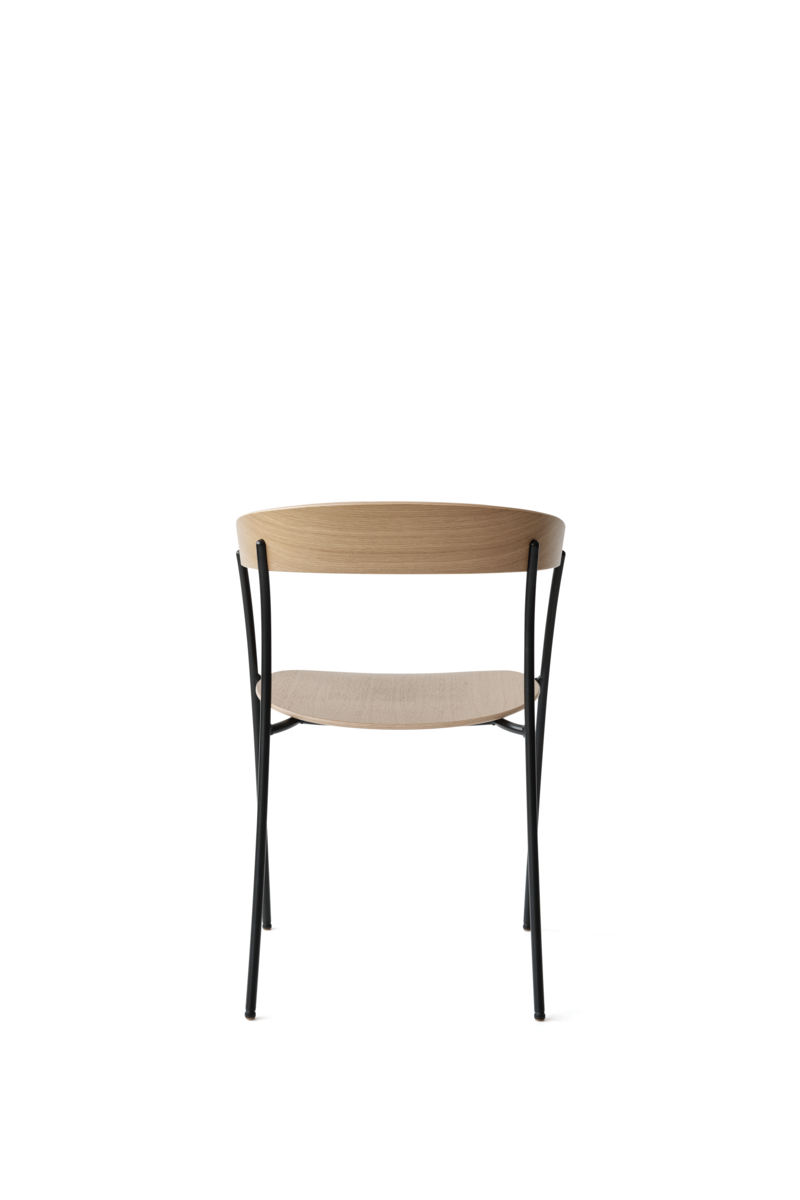 New Works - Missing Armchair (Set of 2)