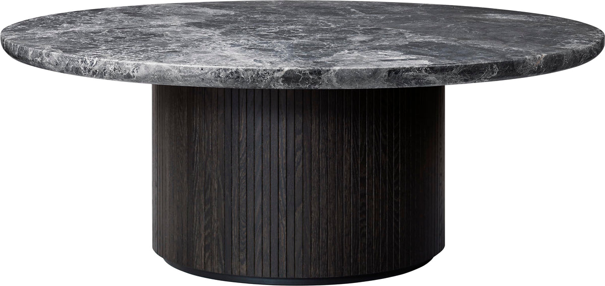 GUBI - Moon Coffee Table