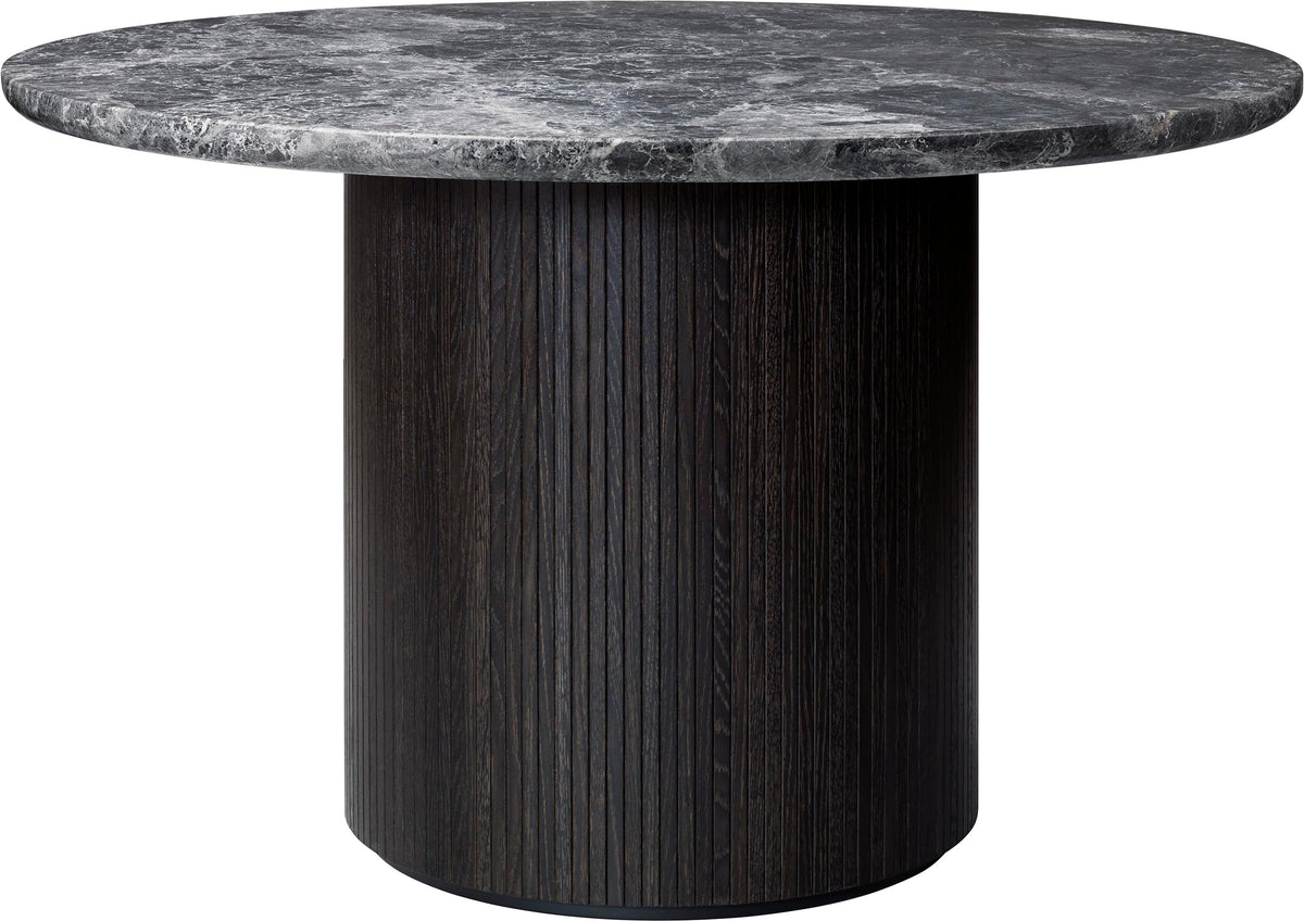 GUBI - Moon Dining Table - Round