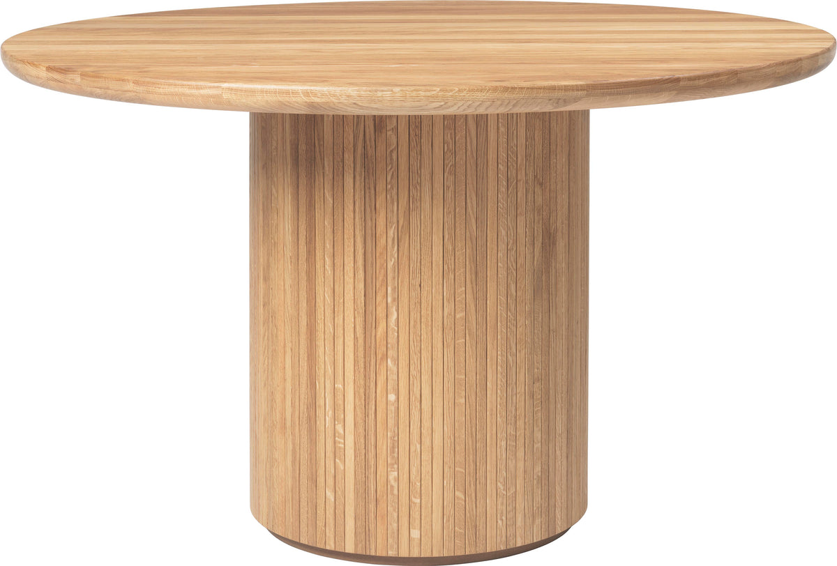 GUBI - Moon Dining Table - Round