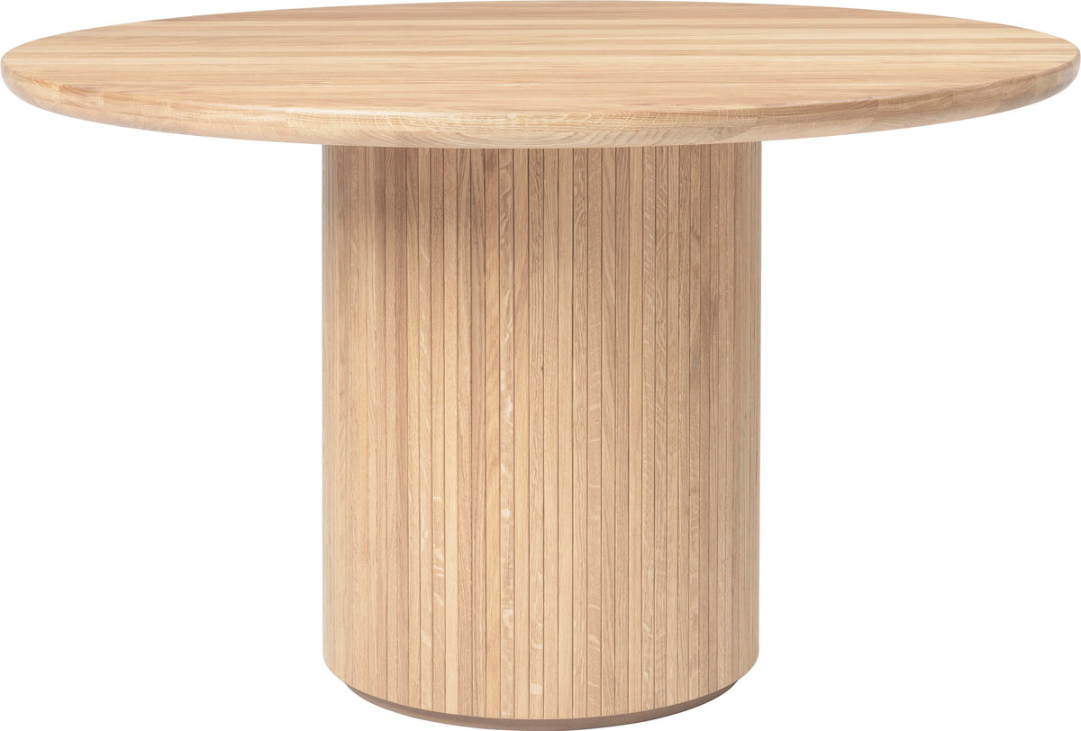 GUBI - Moon Dining Table - Round
