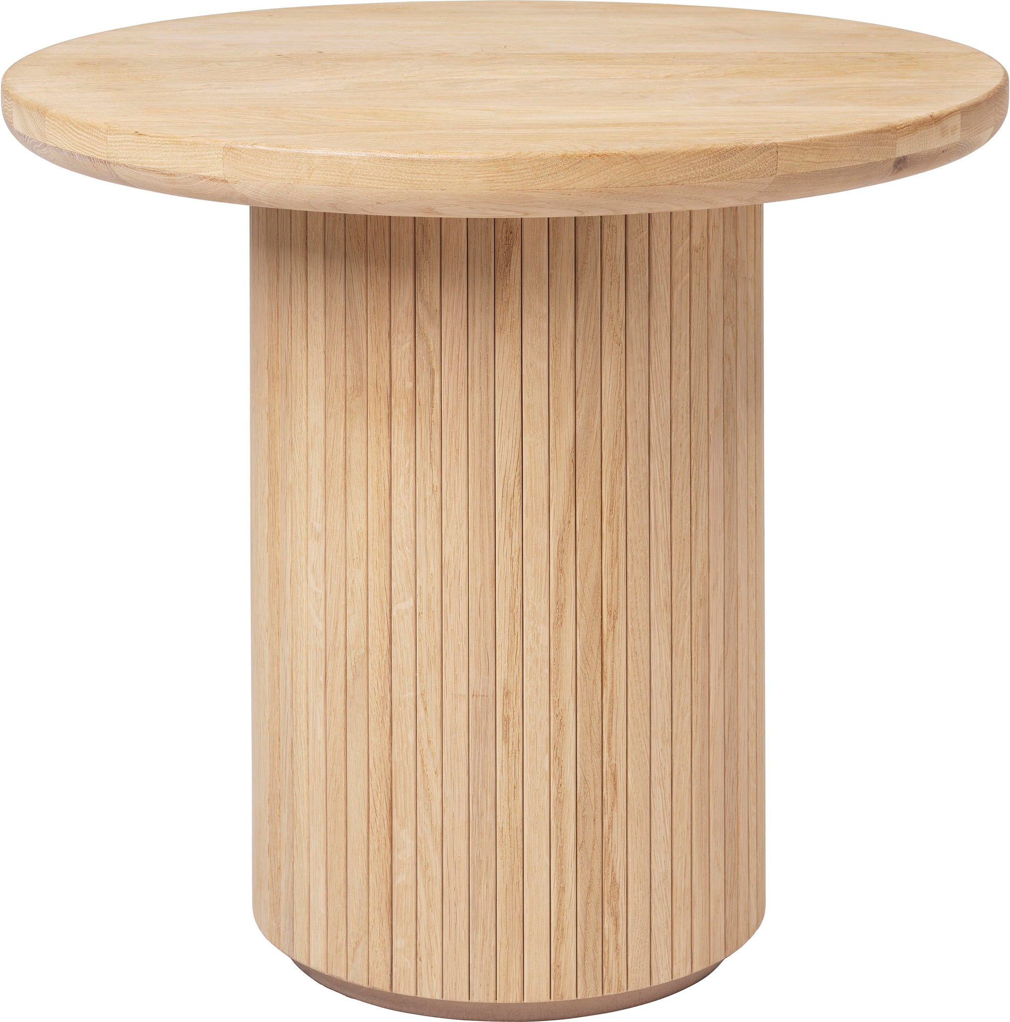 GUBI - Moon Lounge Table