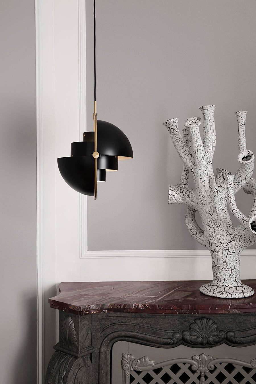 GUBI - Multi-Lite Pendant