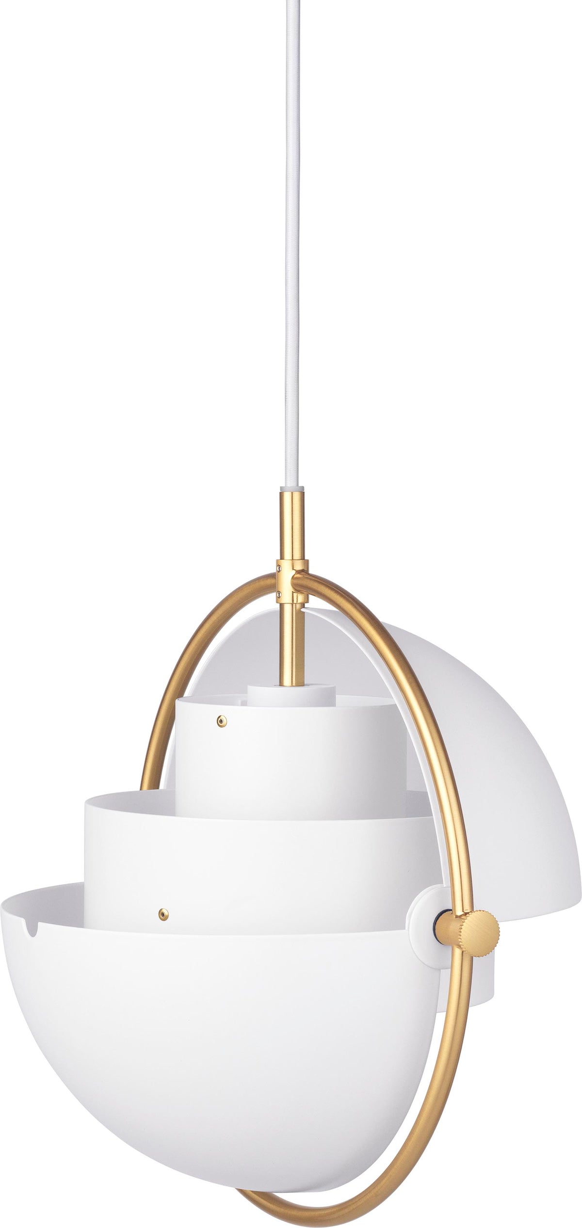 GUBI - Multi-Lite Pendant - Small